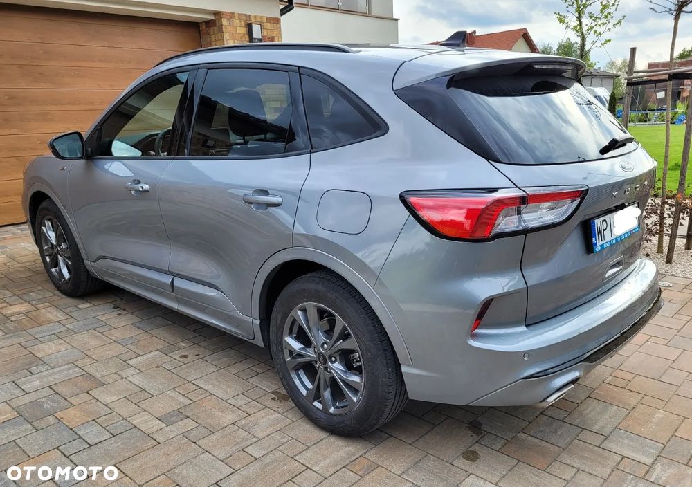 Ford Kuga 1.5 EcoBoost FWD ST-Line - 5
