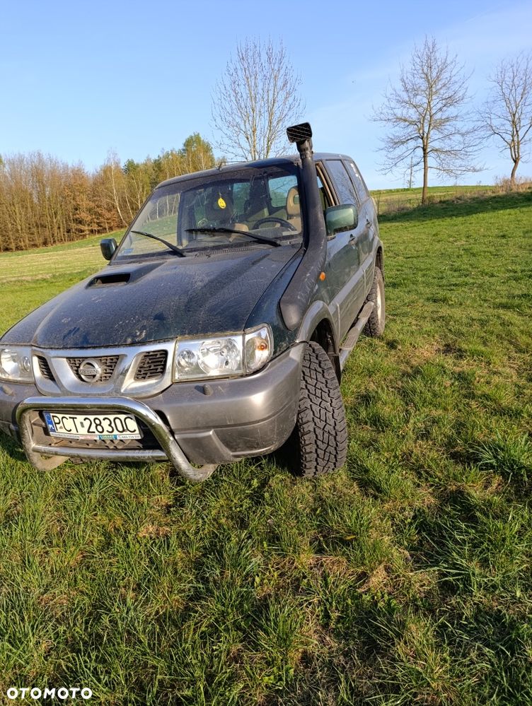 Nissan Inny - 5