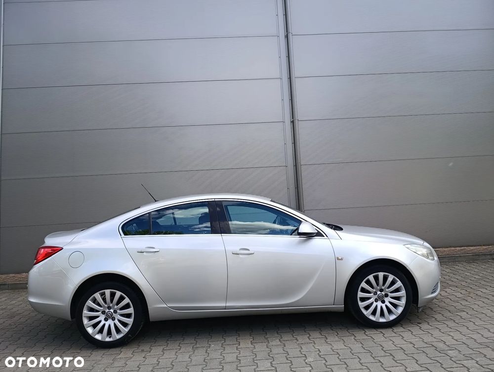 Opel Insignia 1.6 Selection - 7