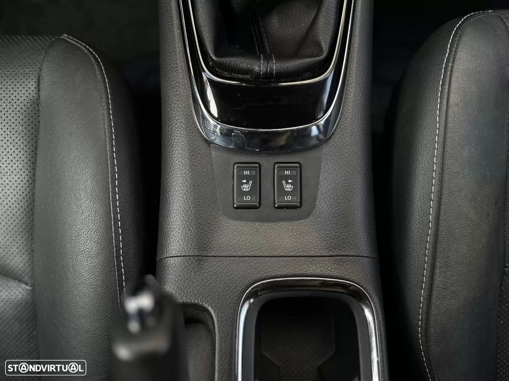 Nissan Pulsar 1.2 DIG-T Tekna - 11