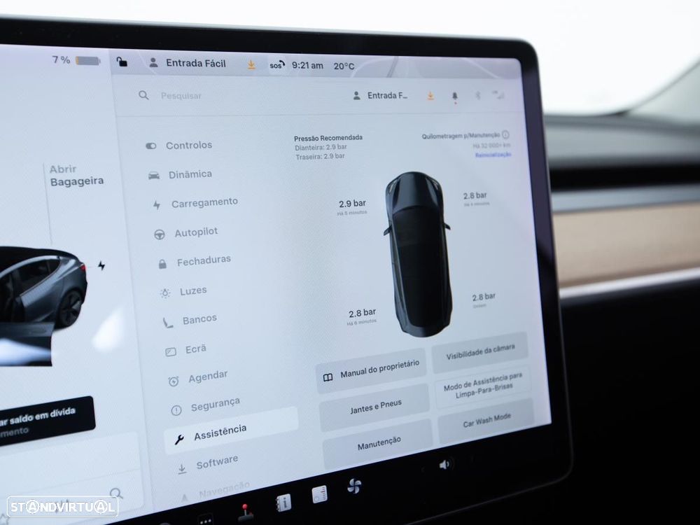 Tesla Model 3 Standard Range Plus RWD - 24
