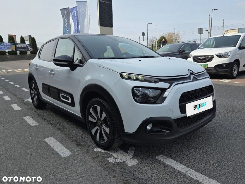 Citroën C3 1.2 PureTech Max - 3