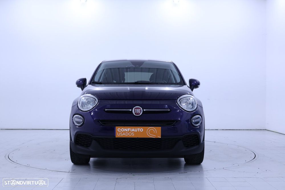 Fiat 500X 1.0 FireFly Turbo 4x2 S&S Urban - 8