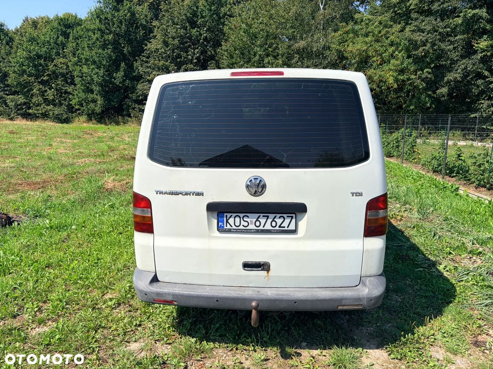 Volkswagen Transporter Standard - 2