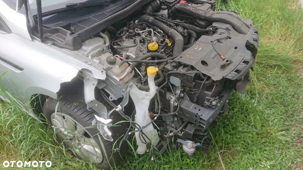 Renault Megane - 19