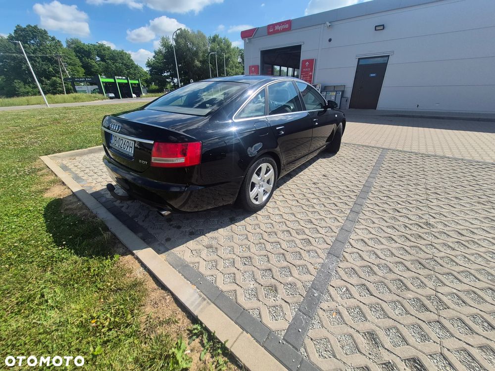 Audi A6 Limousine 2.0 TFSI - 3