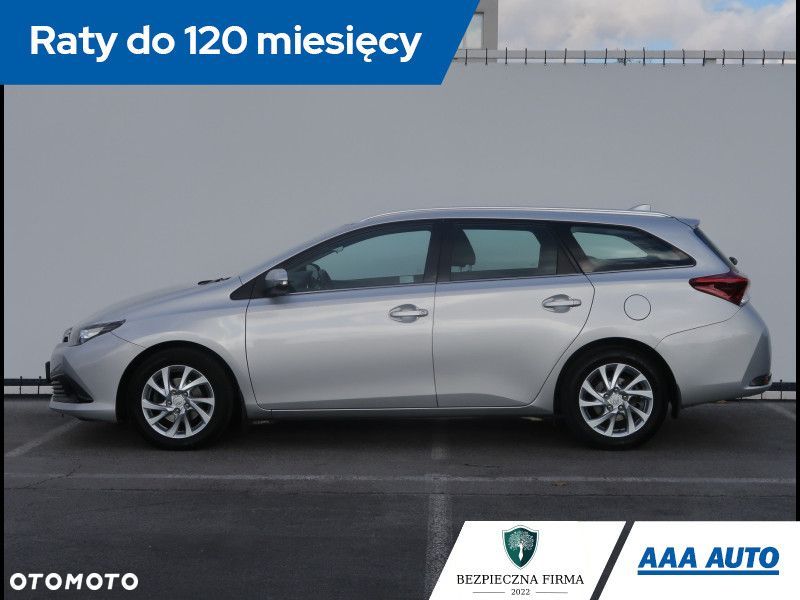 Toyota Auris - 3