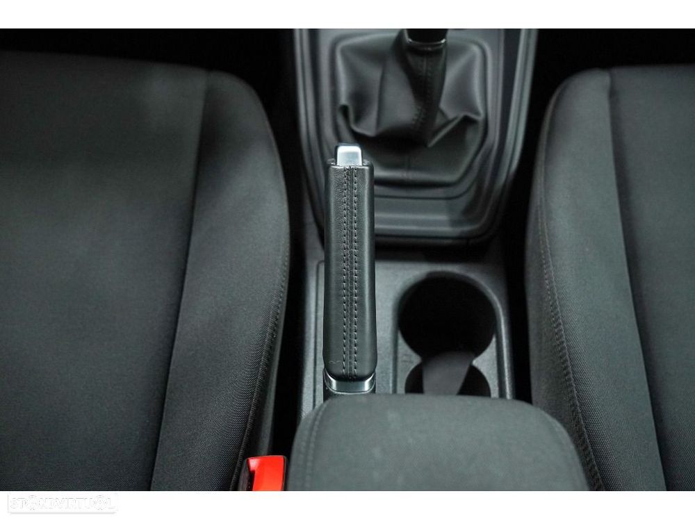 Audi A1 Sportback 25 TFSI Advanced - 24
