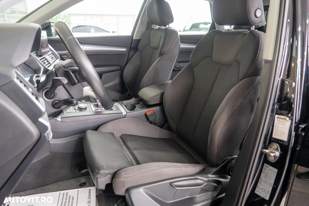 Audi Q5 2.0 TDI Quattro S tronic - 20