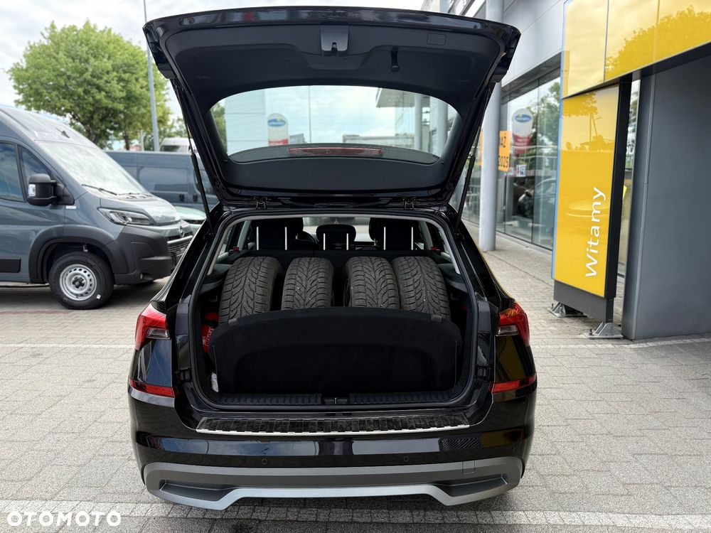 Skoda Kamiq 1.0 TSI Active - 12