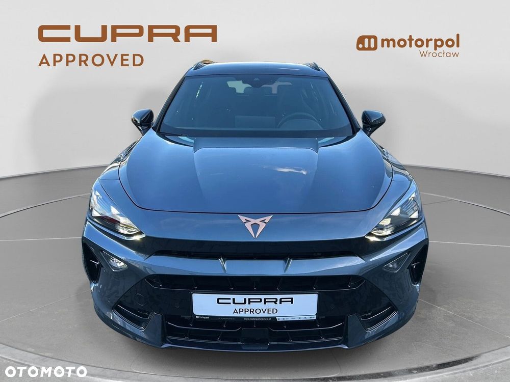 Cupra Formentor 1.5 TSI DSG - 13