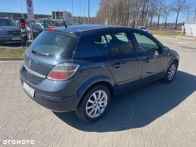 Opel Astra 1.4 Selection - 5