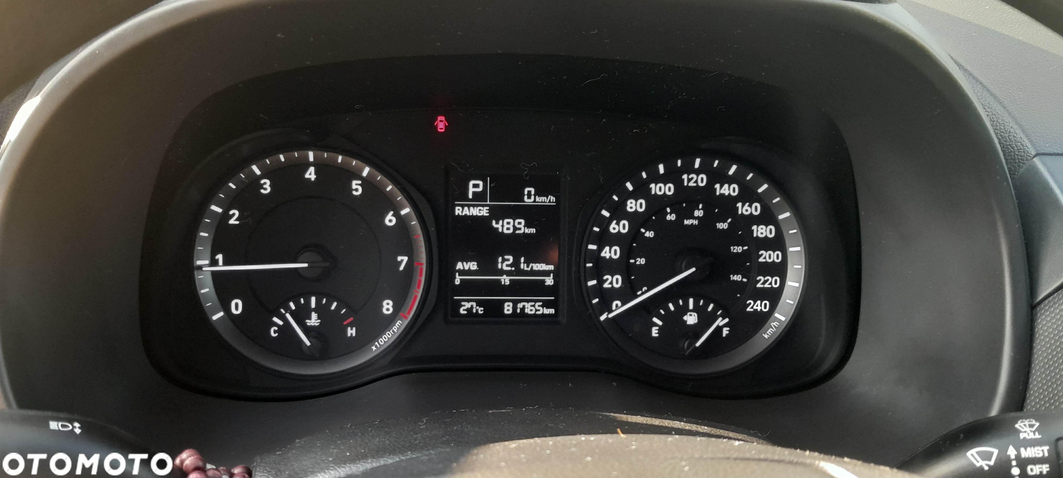 Hyundai Kona - 6
