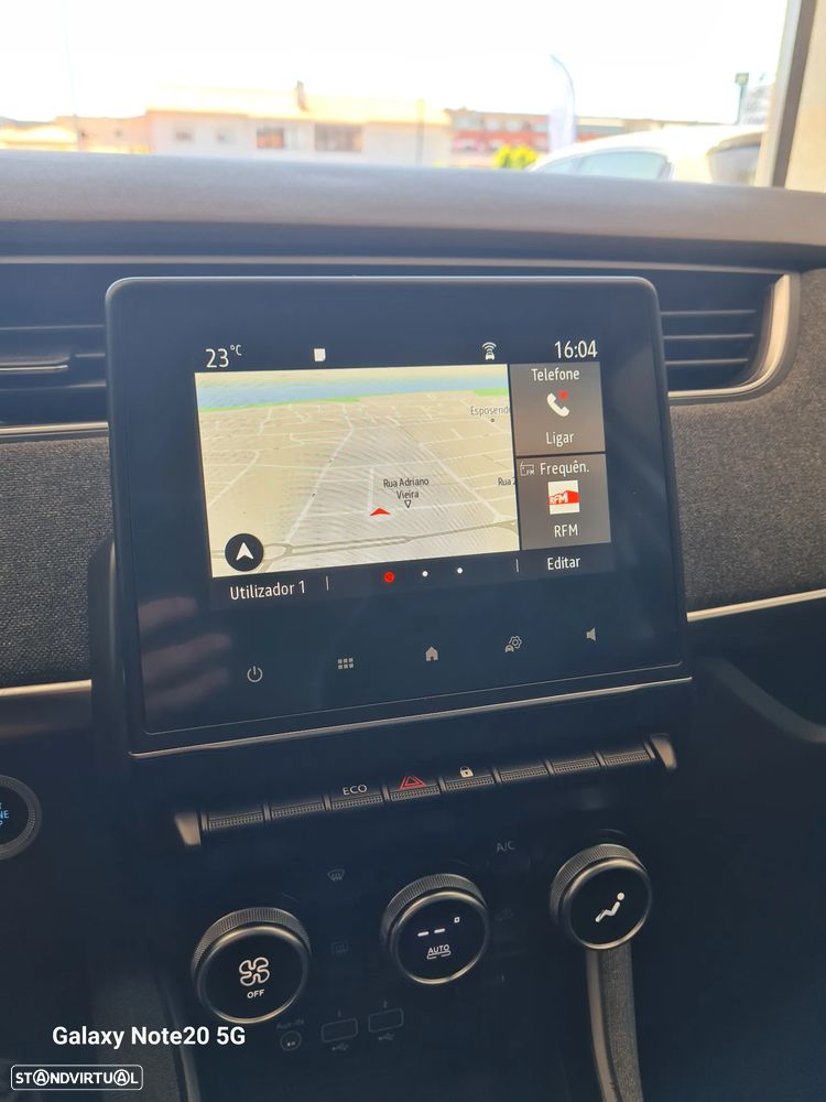 Renault Zoe (c/ Bateria) Exclusive 50 - 3