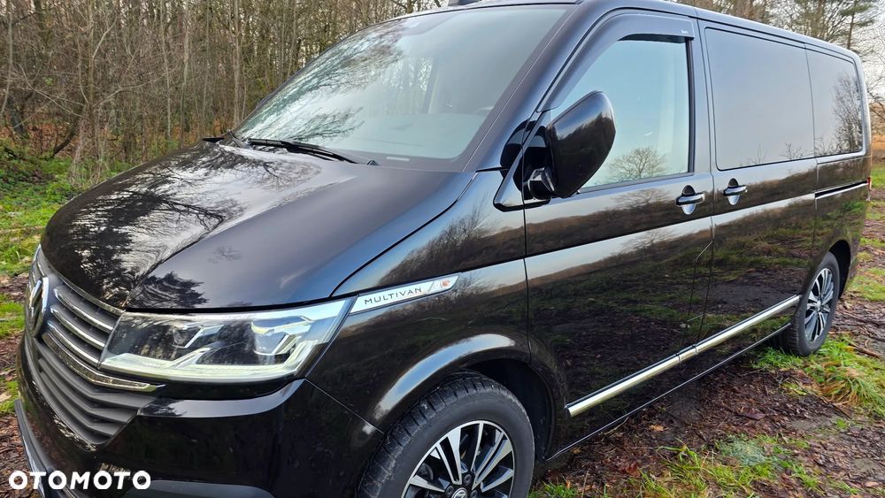 Volkswagen Multivan 2.0 TDI L1 Highline DSG - 4
