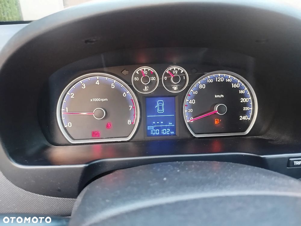 Hyundai i30 1.4 Blue Comfort - 13