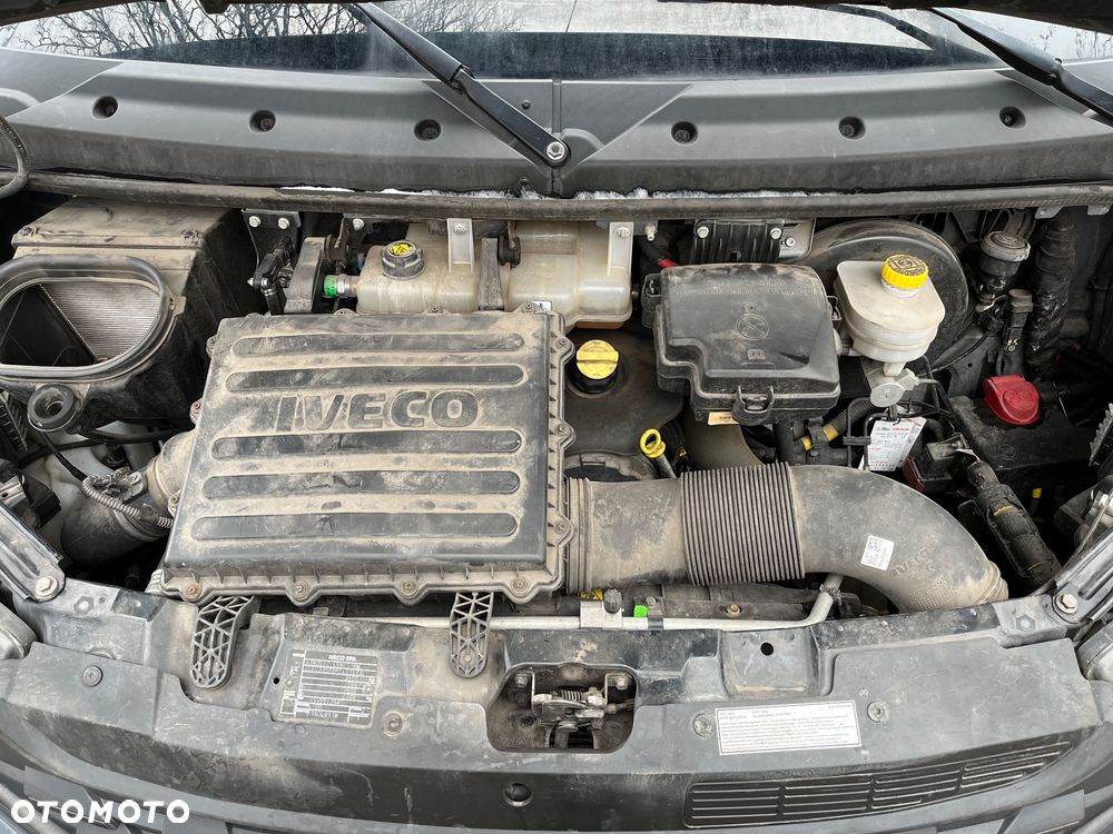 Iveco Daily - 8