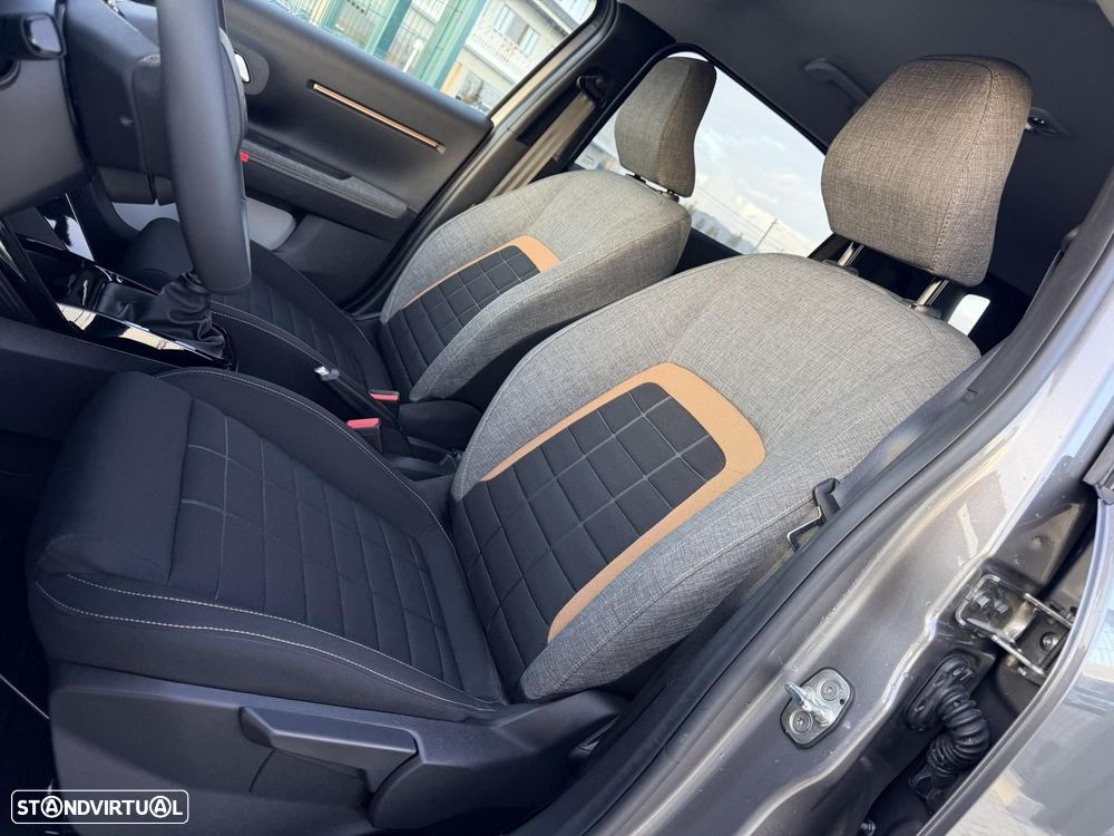 Citroën C3 1.2 Turbo You Pack Plus - 11