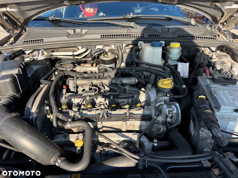 Alfa Romeo 159 1.9JTDM Progression - 19