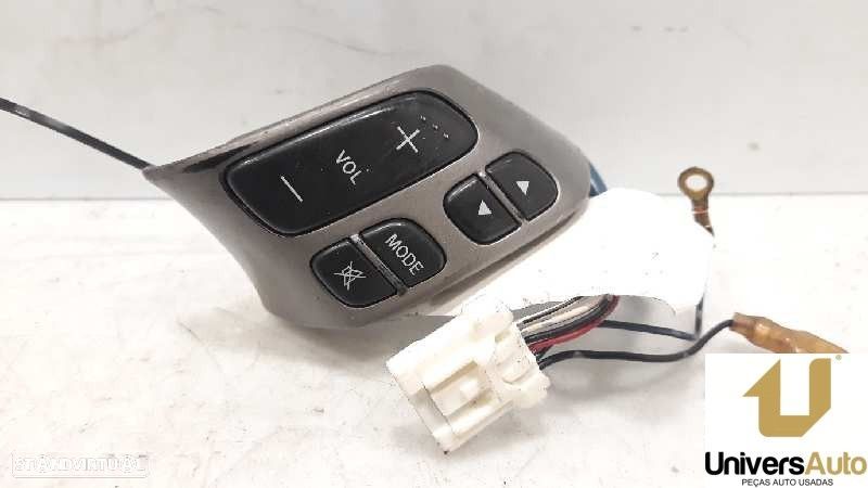 COMANDOS VOLANTE MAZDA 3 1.6 DI TURBO 109CV 1560CC - 1