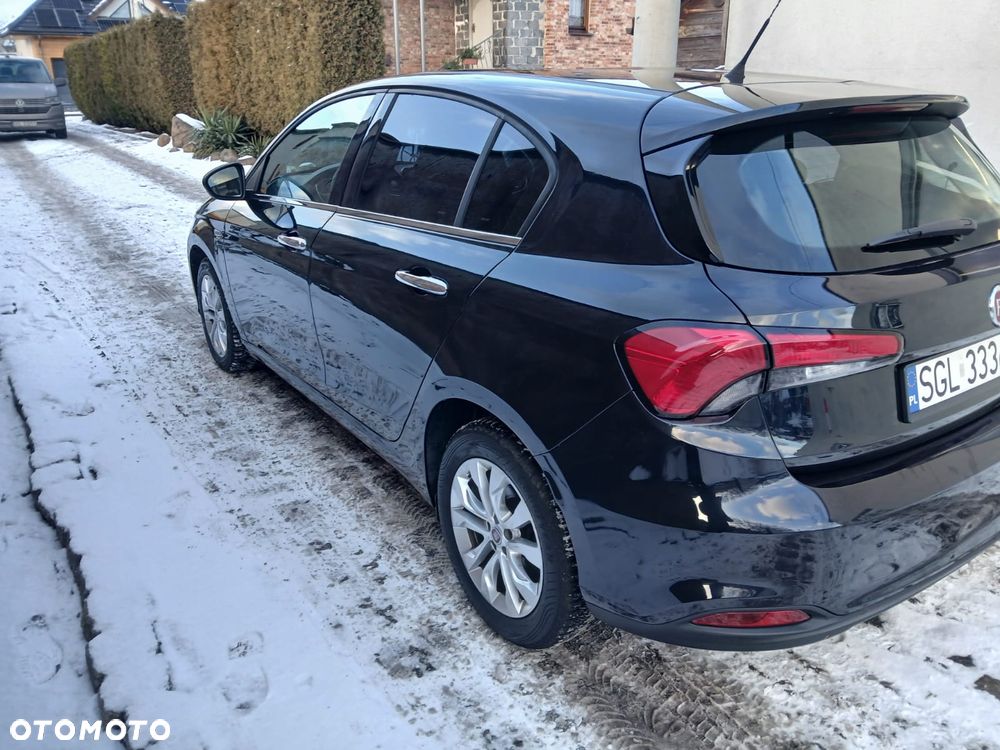 Fiat Tipo - 3