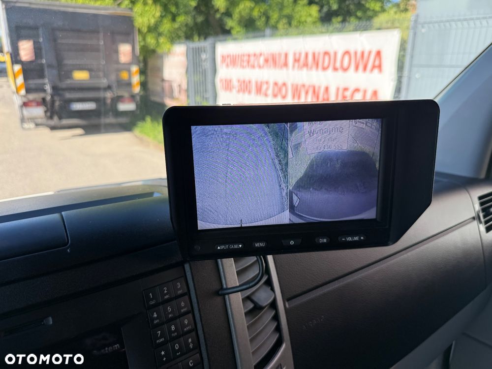 Mercedes-Benz Sprinter 316 L2h2 Automat - 24