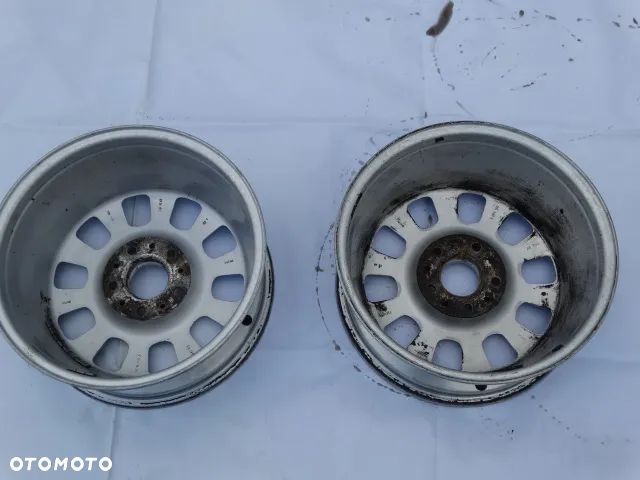 BMW E46 FELGA 1094502 16 cali 7Jx16 - 5