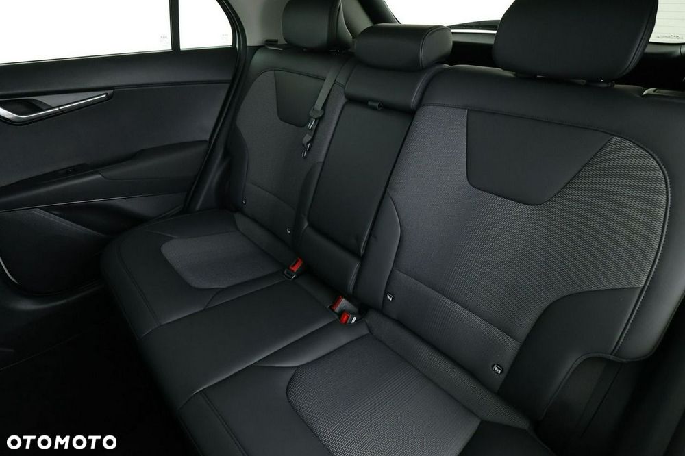 Kia Niro 1.6 GDI HEV 2WD OPF Vision - 19
