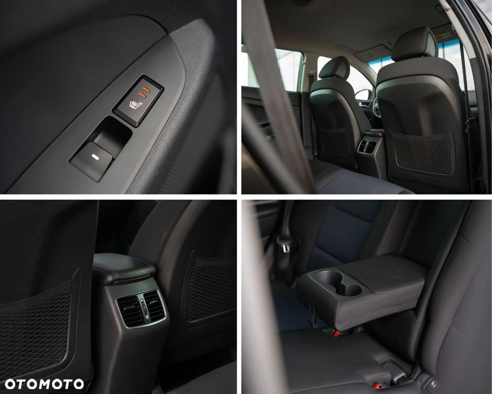 Hyundai Tucson 2.0 CRDI BlueDrive Style 2WD - 36