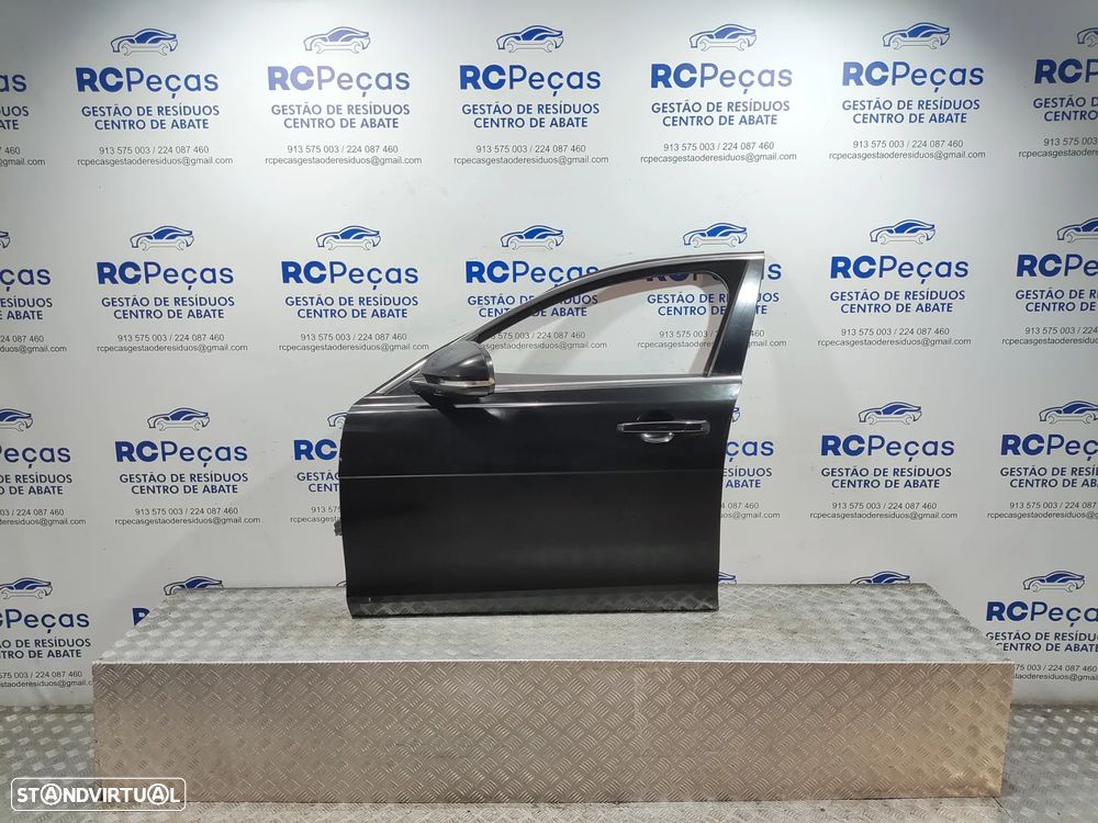 Porta frente frontal esquerda Jaguar XE X760 - 4