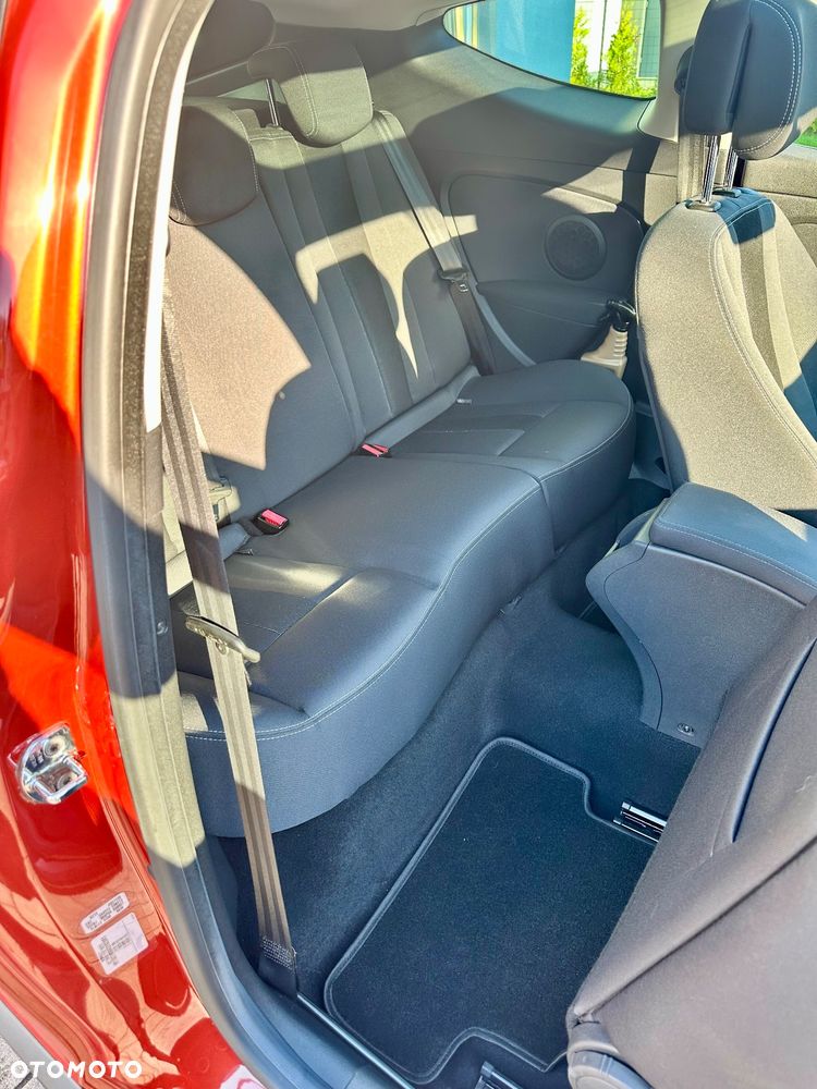 Renault Megane 1.4 16V TCE Expression - 14