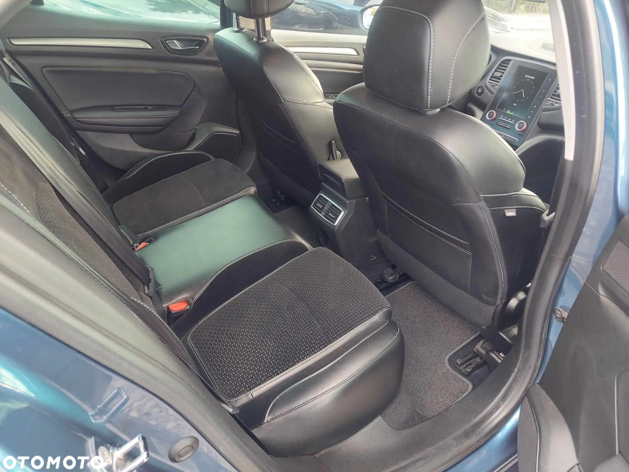 Renault Megane ENERGY dCi 130 BUSINESS - 8