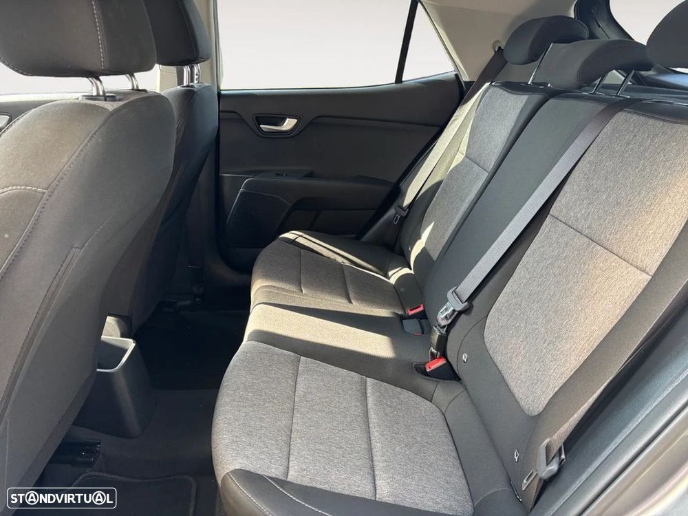 Kia Stonic 1.2 Dynamic - 15