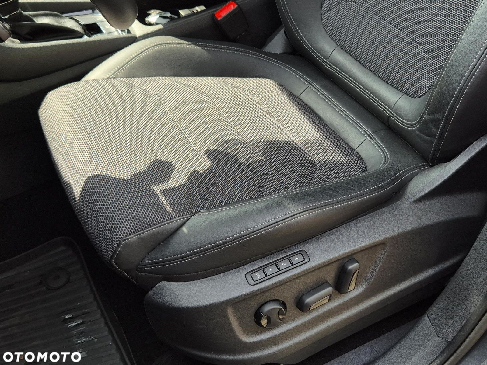 Skoda Kodiaq 1.5 TSI ACT 4x2 Style DSG 7os - 12