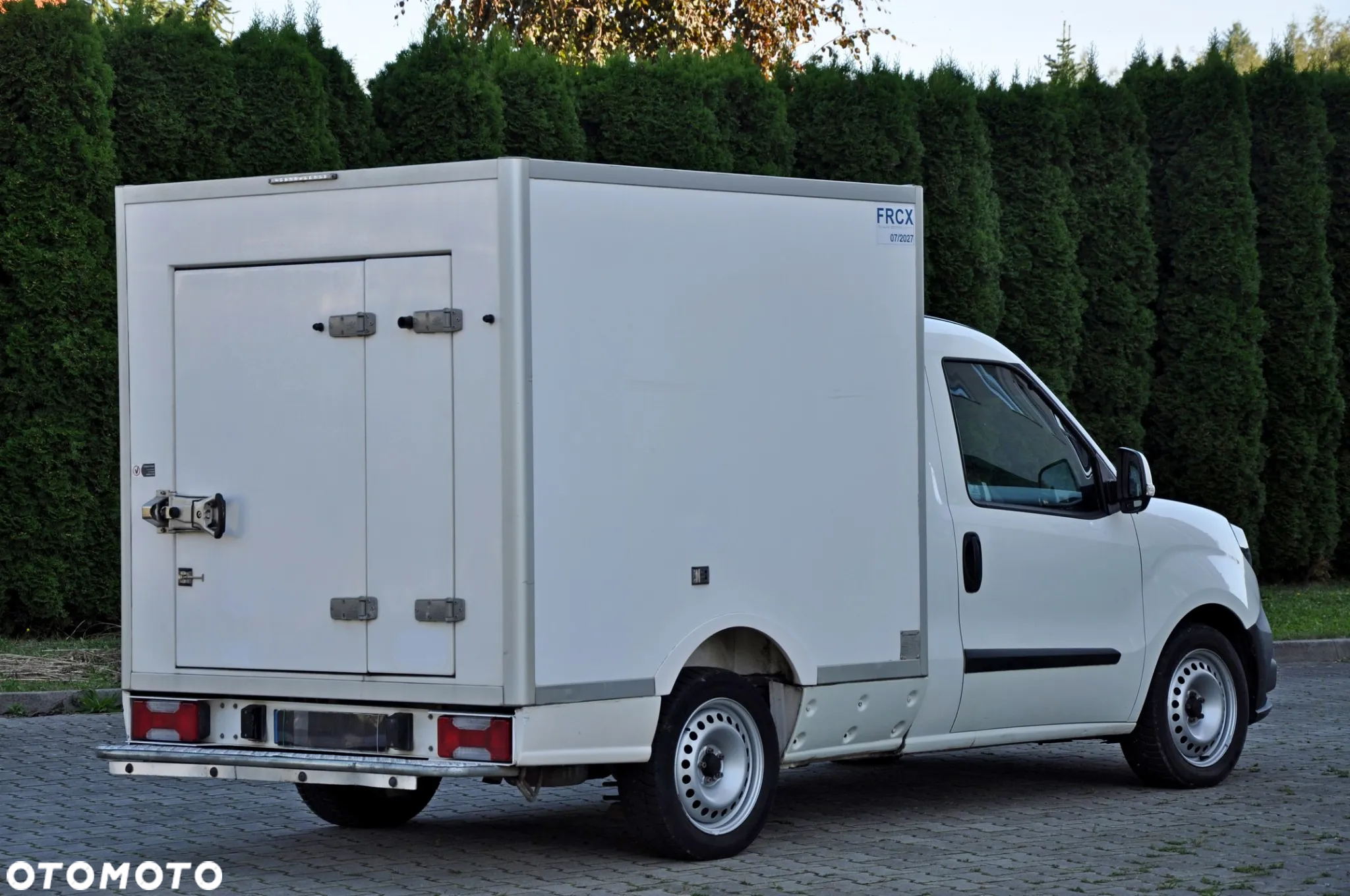 Fiat Doblo - 4