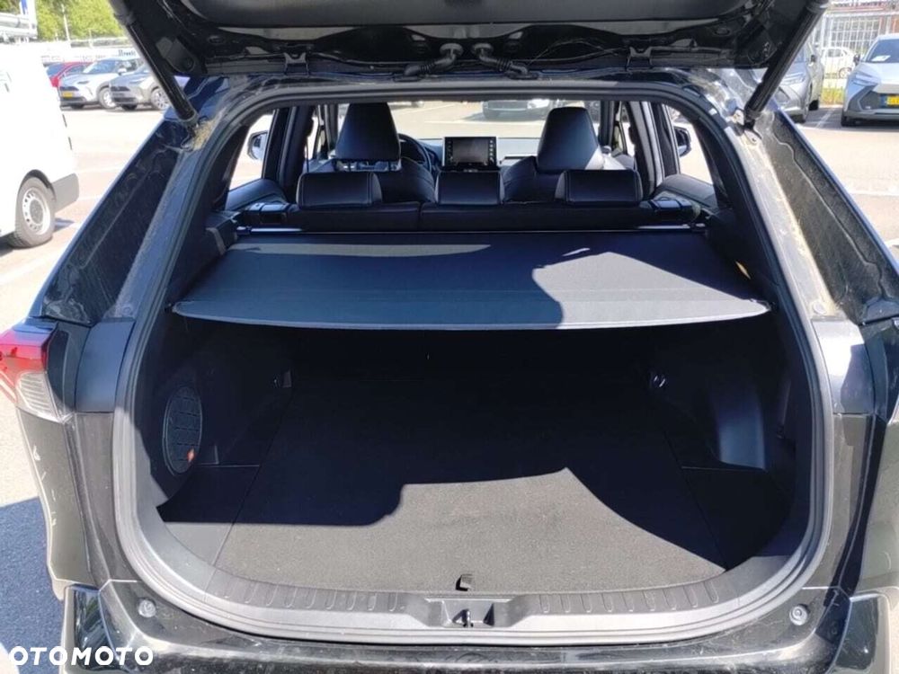 Toyota RAV4 - 7