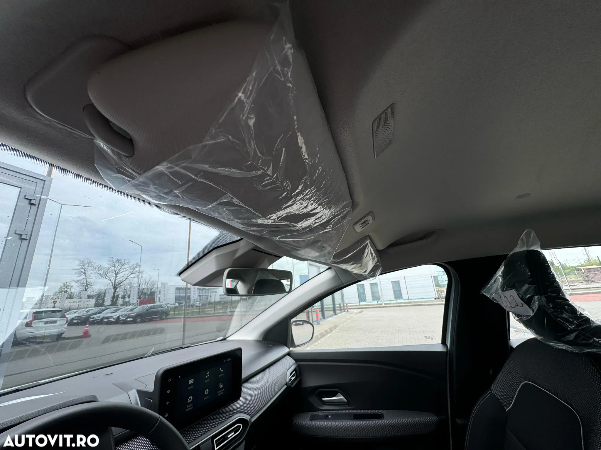 Dacia Logan ECO-G 100 MT6 Expression - 17