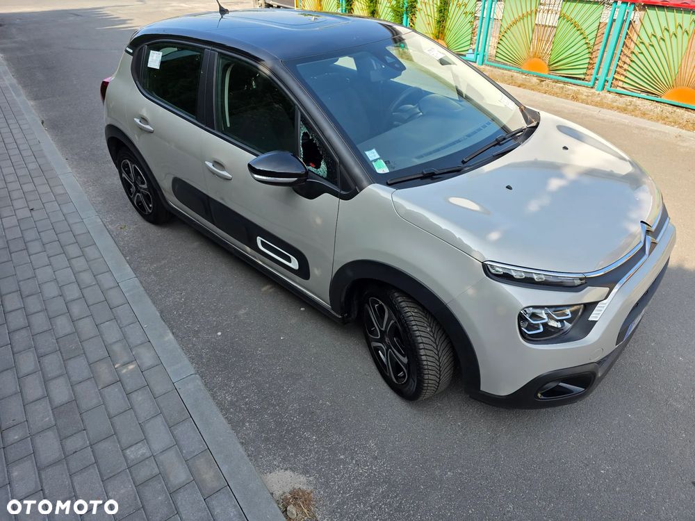 Citroën C3 Pure Tech 83 S&S SHINE - 3