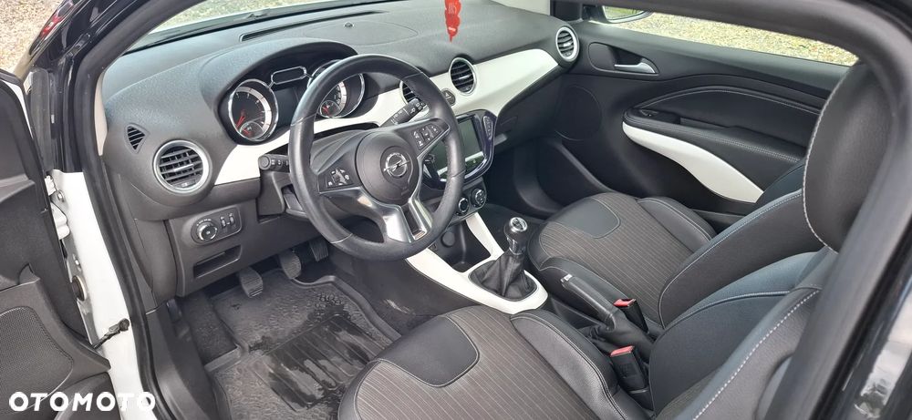 Opel Adam 1.4 Start/Stop Glam - 20