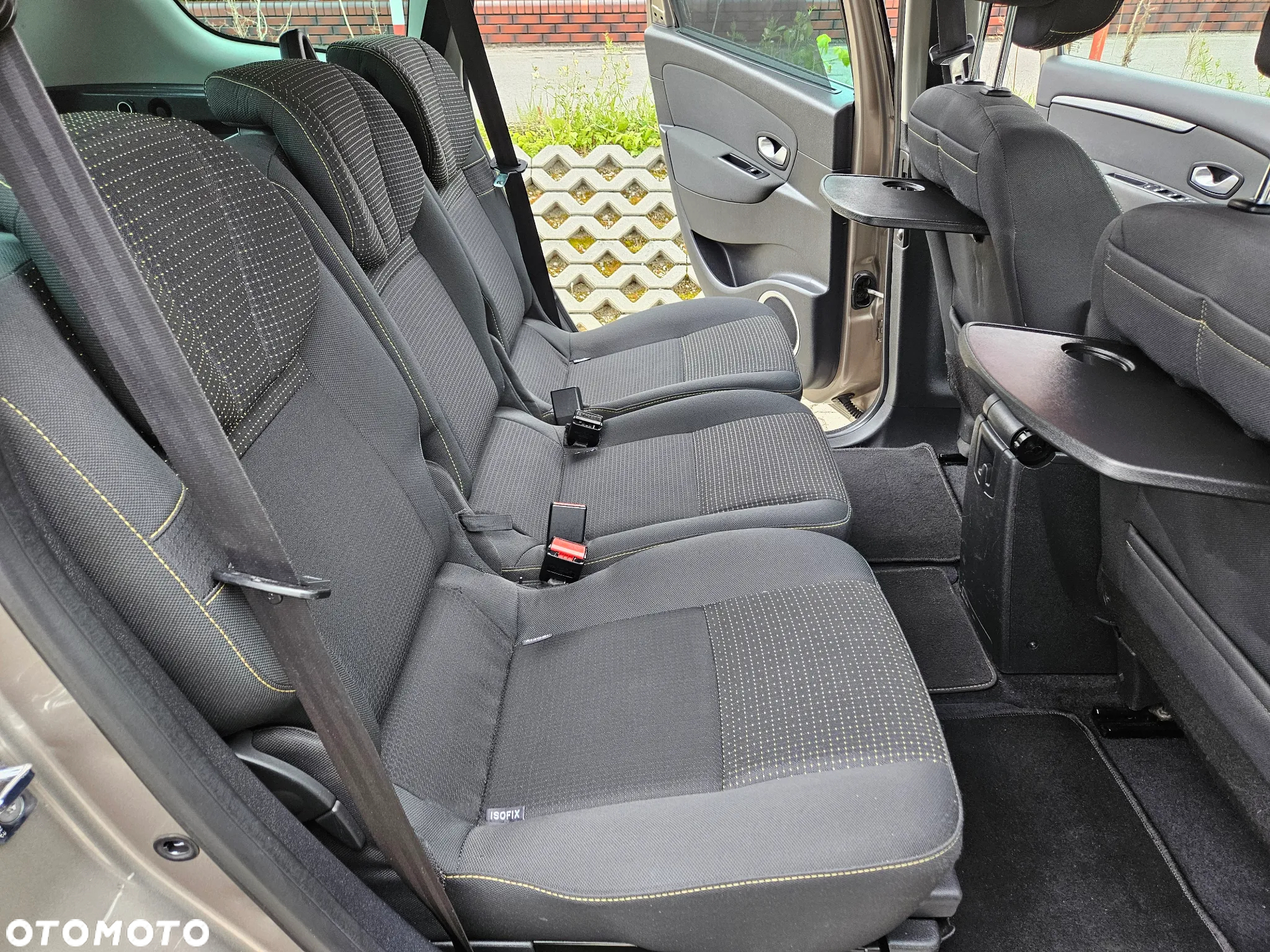 Renault Grand Scenic 1.6 16V 110 Dynamique - 19