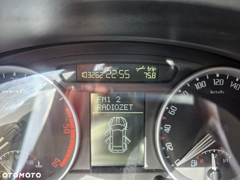 Skoda Roomster 1.4 TDI - 16