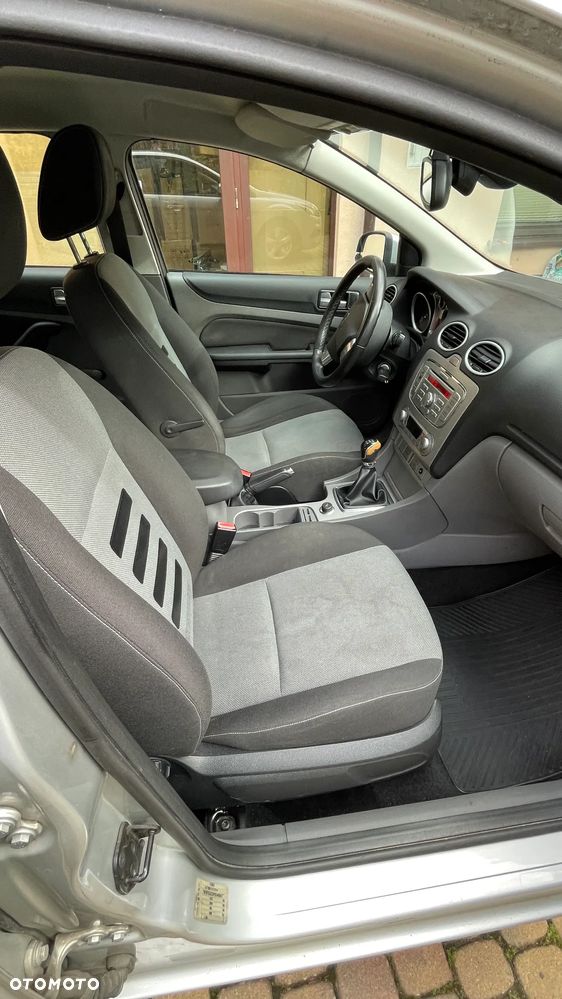 Ford Focus - 6