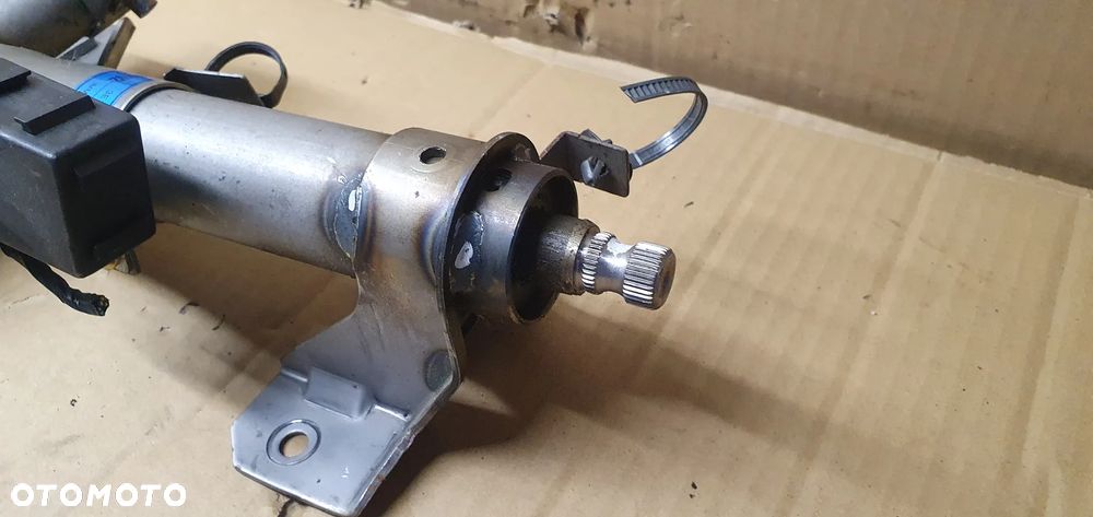 Kolumna kierownicza wspomaganie elektryczne Kia Sorento I - 7