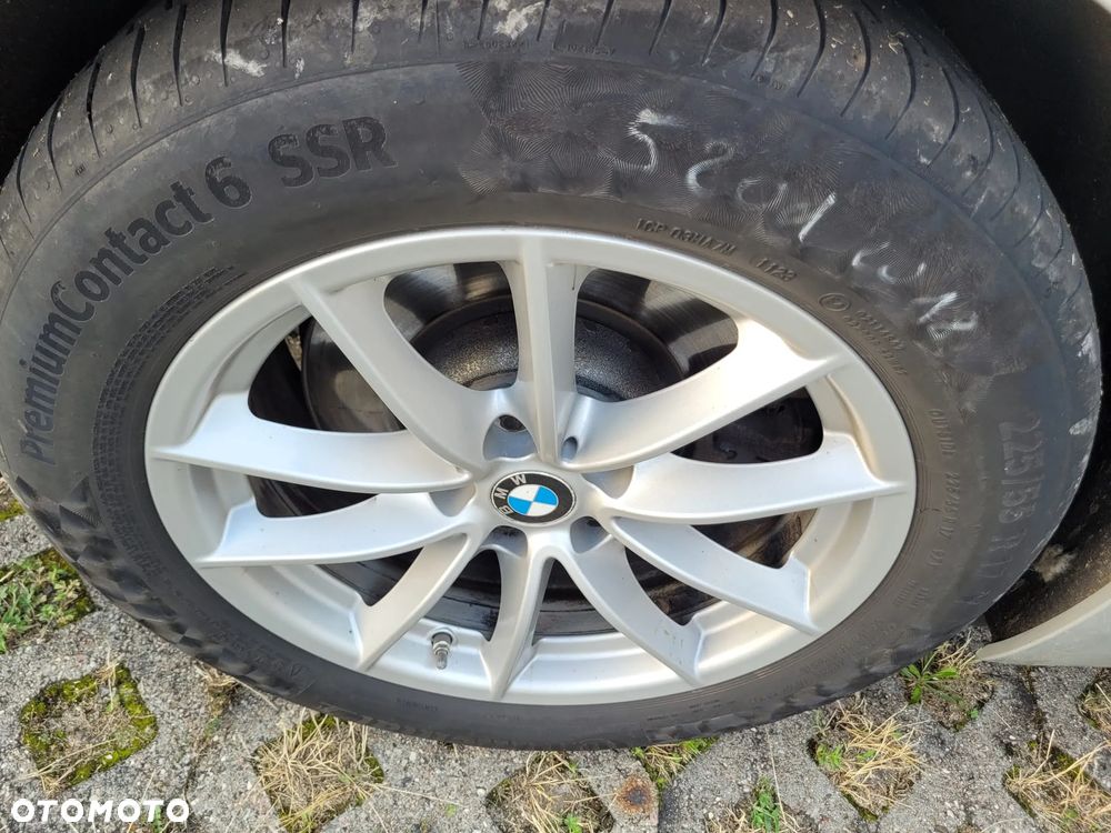 BMW Seria 5 530d xDrive - 18