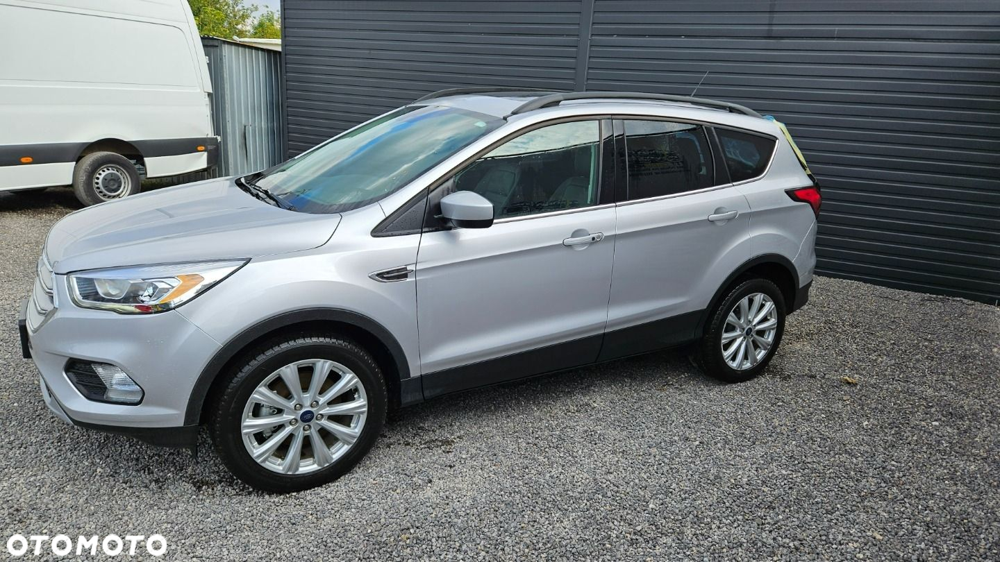 Ford Escape - 3