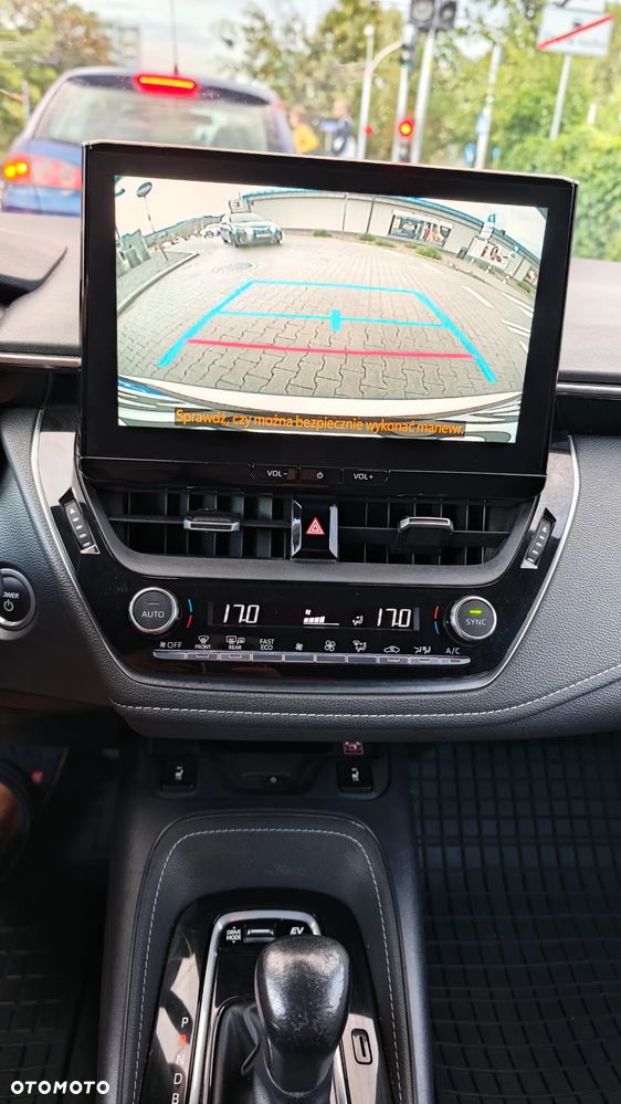 Toyota Corolla 1.8 Hybrid Style - 40