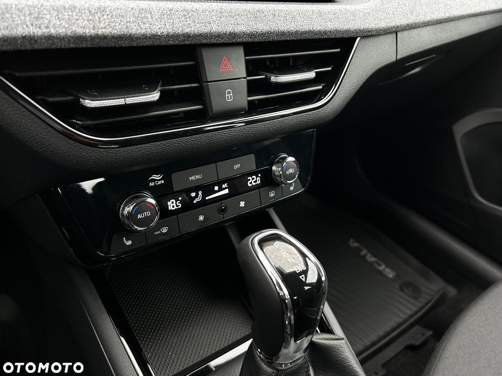 Skoda Scala - 25