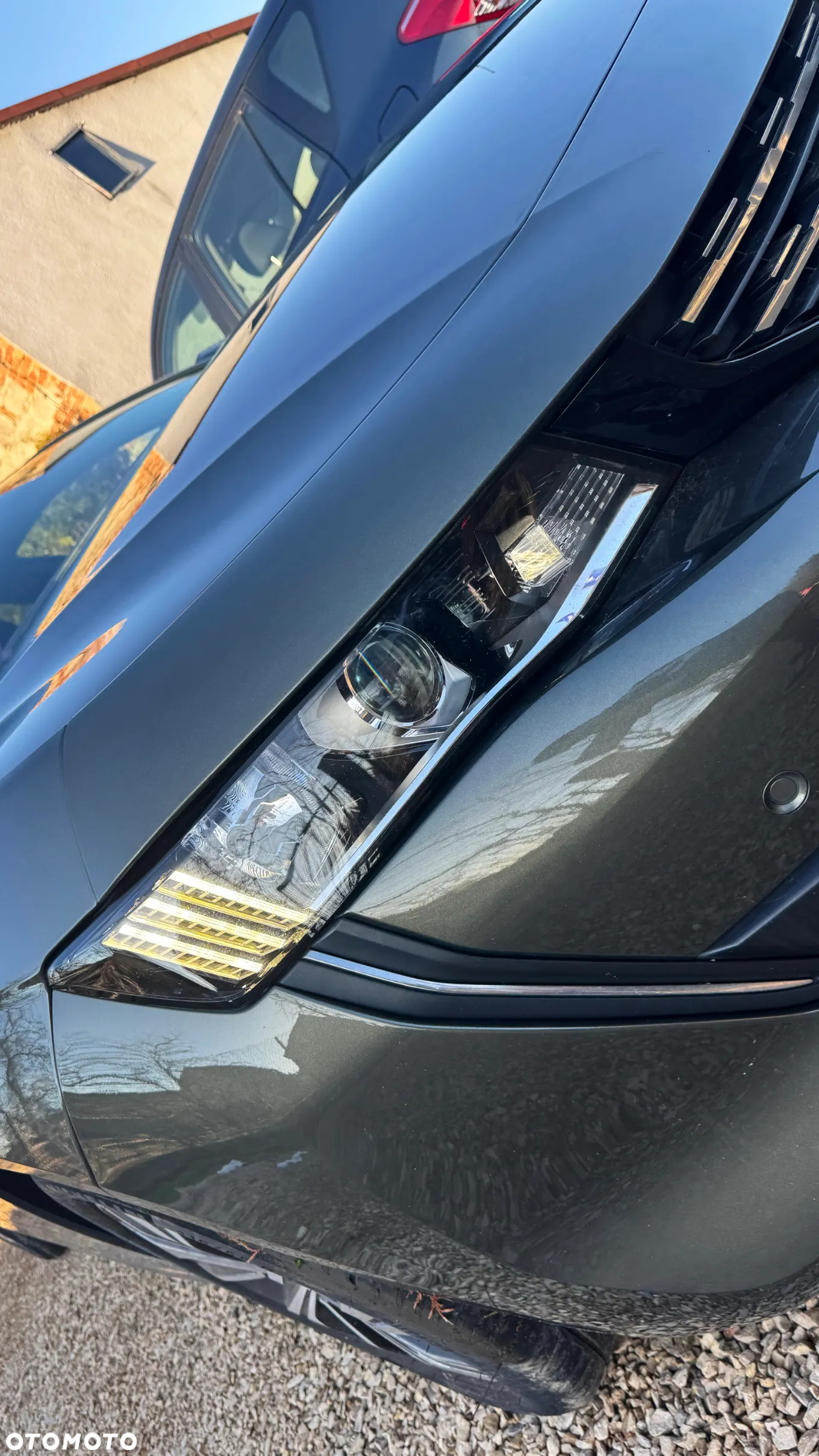 Peugeot 508 BlueHDi 130 Active - 12