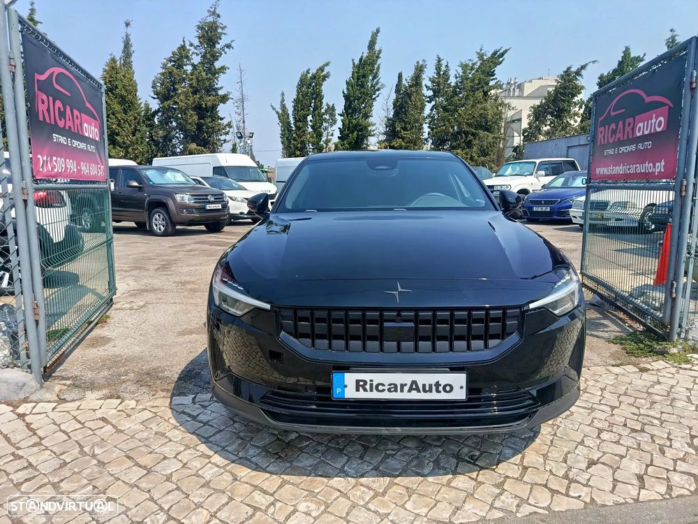Polestar 2 Single Motor 64kWh - 2