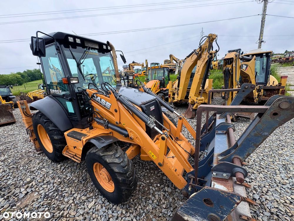 Case 580ST* KOPARKO ŁADOWARKA CASE 580ST** FINANSOWANIE* ZAMIANA* SKUP* KOPARKO ŁADOWARKA JCB 3CX /// JCB 4CX/// CASE 580SR/// CASE 580T /// CAT 428E// TEREX 970/// - 10